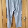 Athletic Works grey joggers, Size 20 Image 3