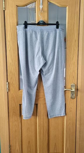 Athletic Works grey joggers, Size 20