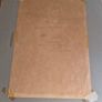 Aram Vanetsian 1950 Soviet Armenian Pencil Sketch Eugene Onegin Image 4