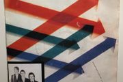 The Jam - David Watts (1978) 7" UK