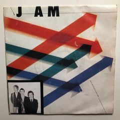 The Jam - David Watts (1978) 7" UK