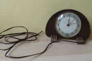 Old Electrical Clock