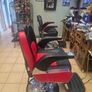 Barber Chair Image 7