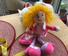 Dolls