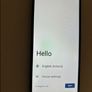 TCL 406 Dark Gray model: T506K (phone pin locked) Image 4