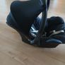 Easy fix base & maxi cosi newborn car seat Image 3
