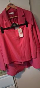 blazers and Skort sell together or seperate read add