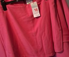 blazers and Skort sell together or seperate read add