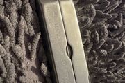camping fishing Leatjerman original Supertool USA made pliers multitool