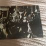 The Rolling Stones Beggars Banquet - 2nd UK Vinyl LP Image 3