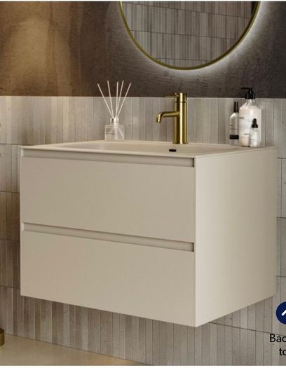 Bathroom Vanity Unit NEW