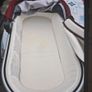 Uppa Baby Vista travel system Image 4