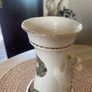 Cre Irish Porcelain Vase Image 3