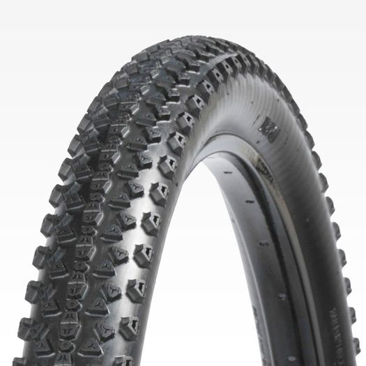 650B 27. 2. Tyre All Black