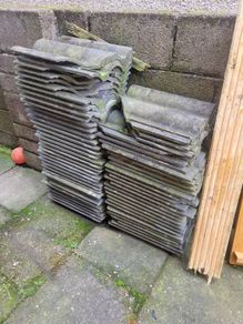 roof slates