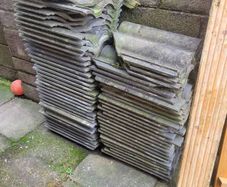 roof slates