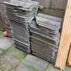 roof slates