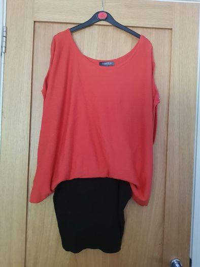 M&S Dress - Size 14