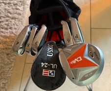 us kids golf clubs