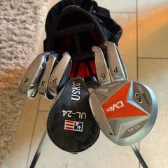 us kids golf clubs