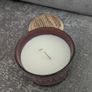 Sand fog candle Image 2