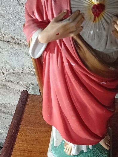 Religious Statue