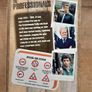 The Professionals - Complete Series DVD Boxset Image 3