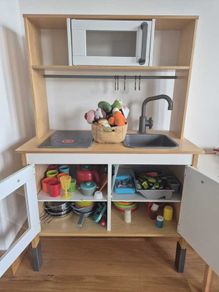 Ikea Duktig - Play Kitchen