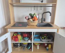 Ikea Duktig - Play Kitchen