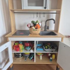 Ikea Duktig - Play Kitchen