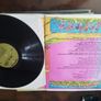 Sesame Street 2 book and record lp Image 3