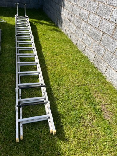 ladder