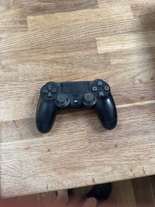 playstation 4 controller parts