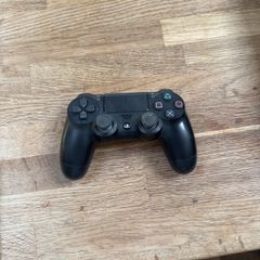 playstation 4 controller parts