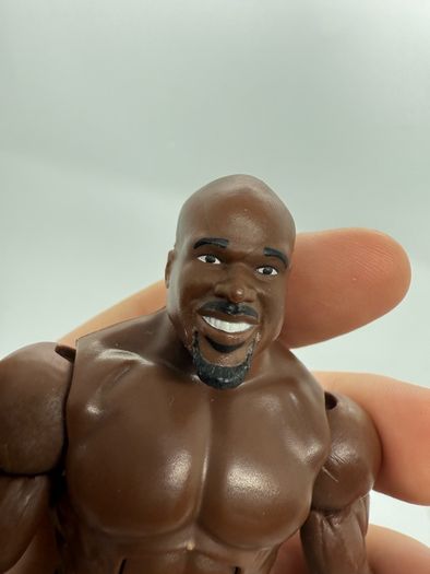 wwe elite series 49 Apollo Crews action figure