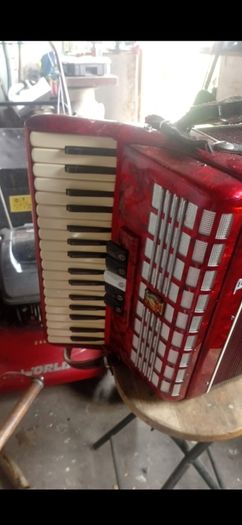 accordion