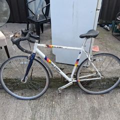 Raleigh Flyer