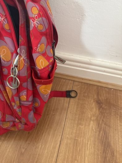 school bag