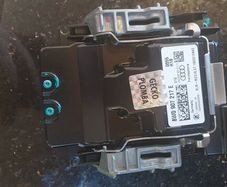 Audi B9 Front Windshield Lane Assist Camera Module