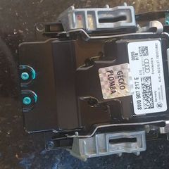 Audi B9 Front Windshield Lane Assist Camera Module