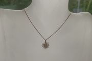 Gold Necklace