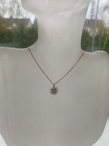 Gold Necklace