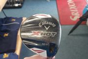 Callaway X Hot
