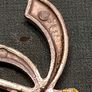 Vespa Leg Shield Badge Image 4