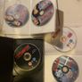 Greys anatomy: dvd job lot s1-3 Image 5