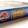 Jurassic Park Rampage Edition for Sega Mega Drive - Boxed Image 6