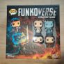 Funkoverse strategy game Game of Thrones Image 2