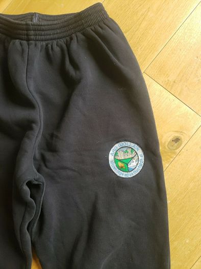 Ardgillen CC tracksuit bottoms