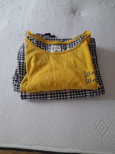 pjs