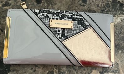 river island wallet